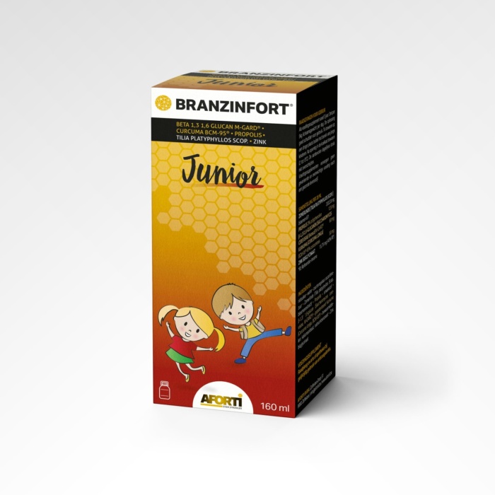 BRANZINFORT® Junior
